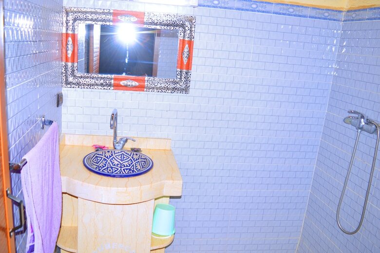 Auberge Les Roches