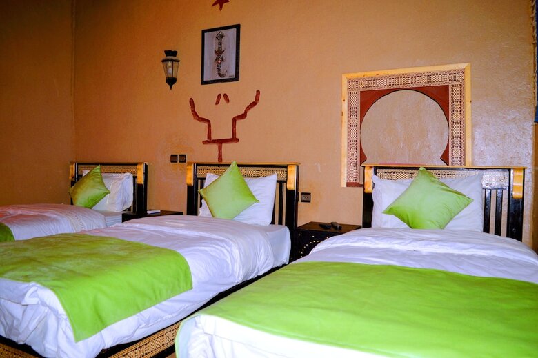 Auberge Les Roches