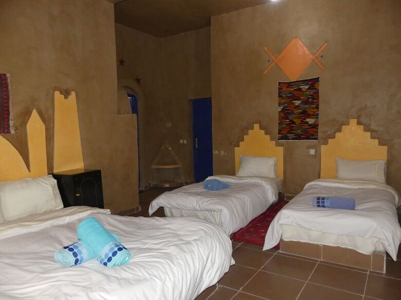 Auberge Les Roches