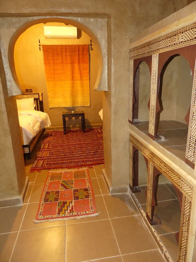 Auberge Les Roches