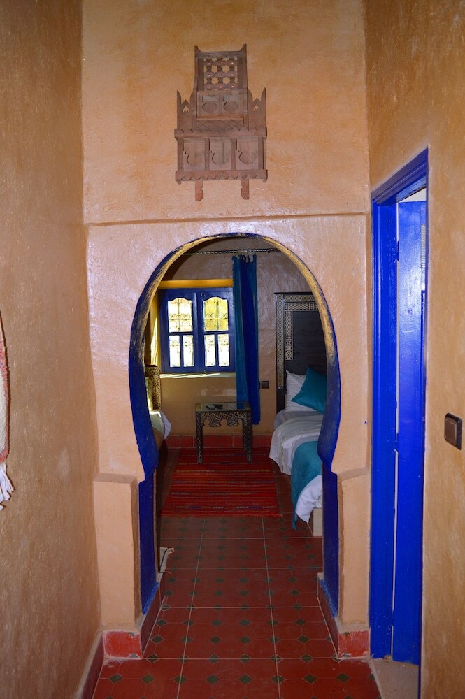 Auberge Les Roches
