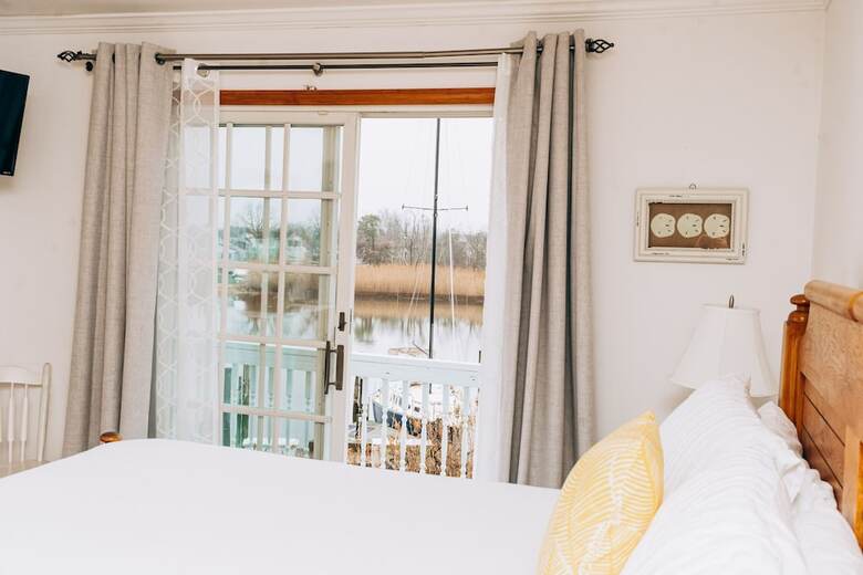 Bed & Breakfast Captain's Cottage