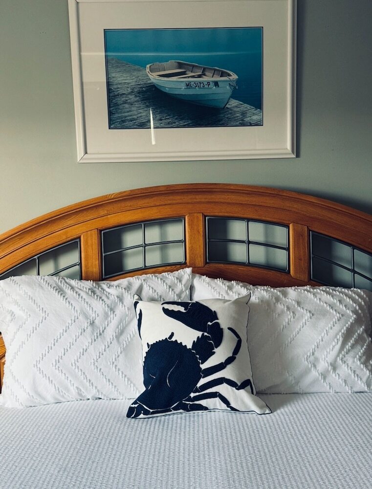 Bed & Breakfast Captain's Cottage