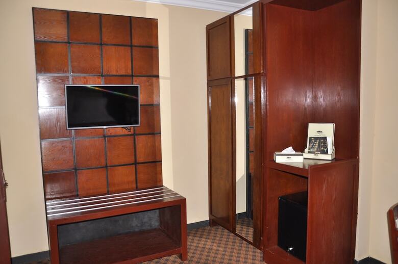 Yod Abyssinia International Hotel