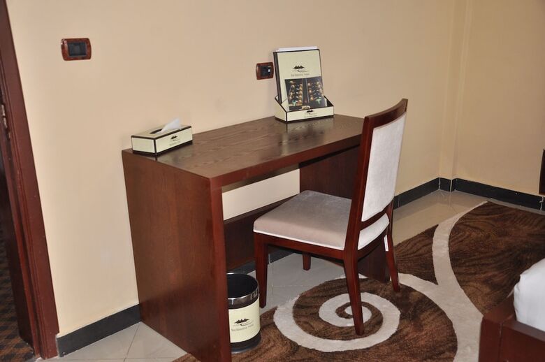 Yod Abyssinia International Hotel