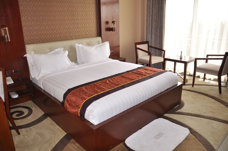 Yod Abyssinia International Hotel