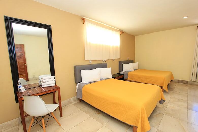 La Vista Hotel