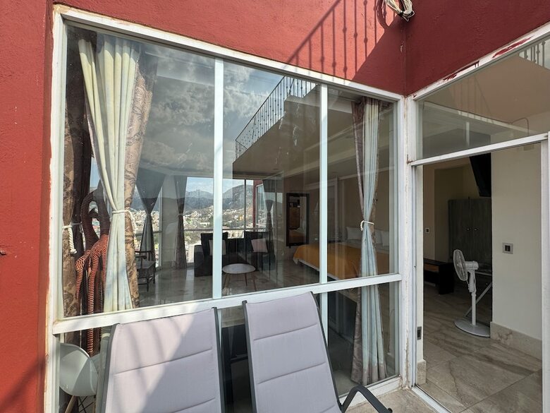 La Vista Hotel