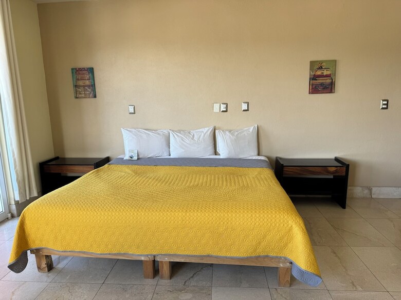 La Vista Hotel