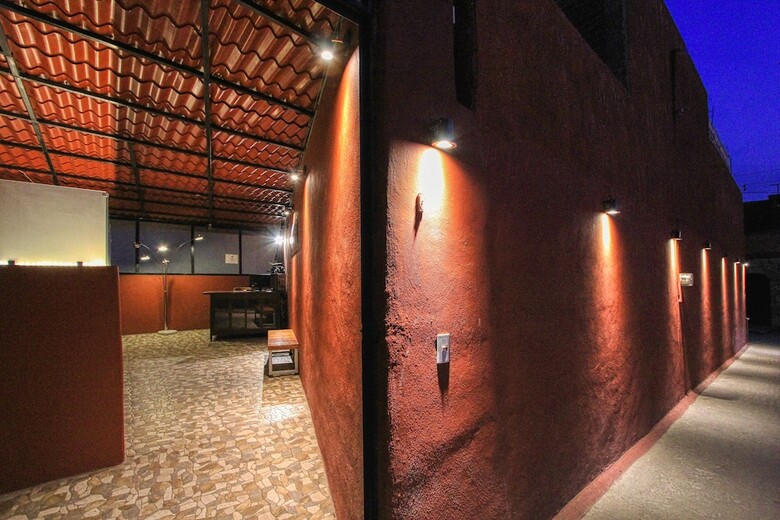 La Vista Hotel
