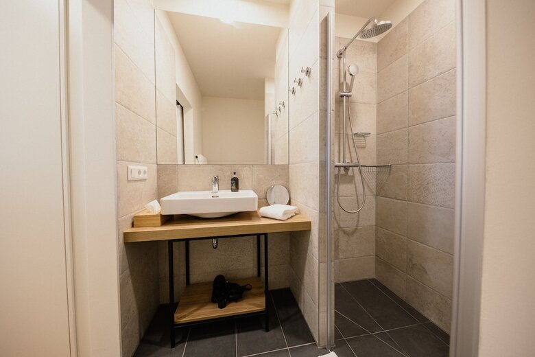 Hotel Rioca Vienna Posto 1