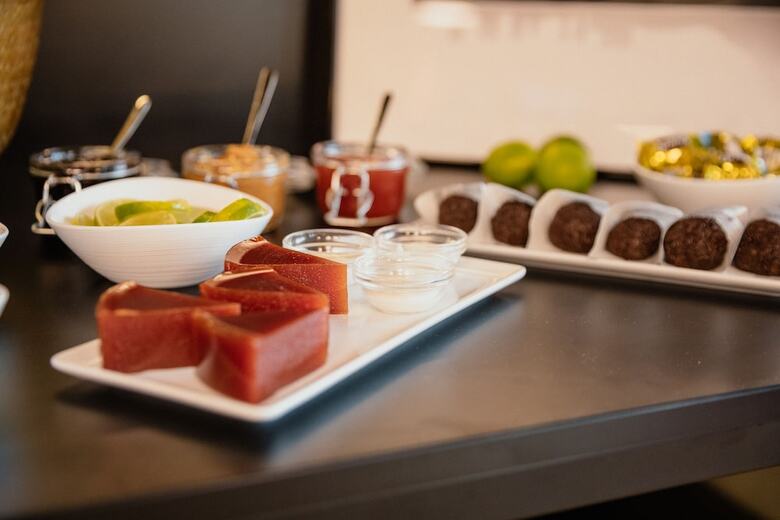 Hotel Rioca Vienna Posto 1