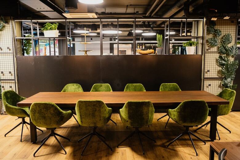 Hotel Rioca Vienna Posto 1