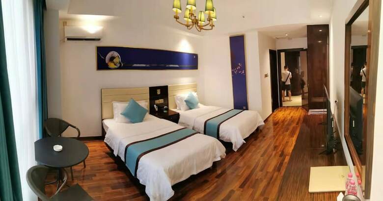 Royal Meihao Hotel