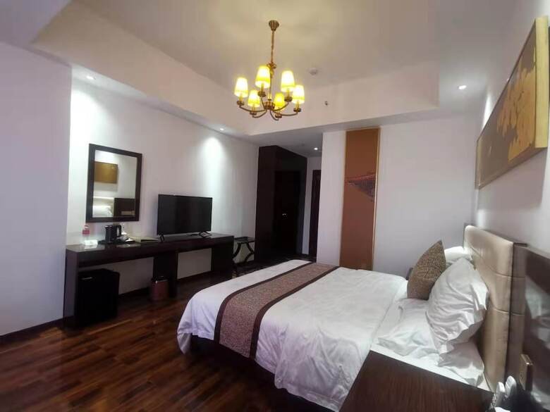Royal Meihao Hotel