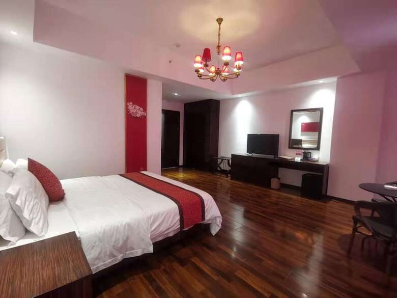 Royal Meihao Hotel