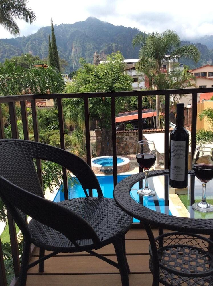 Hotel Concierge Flor Y Canto