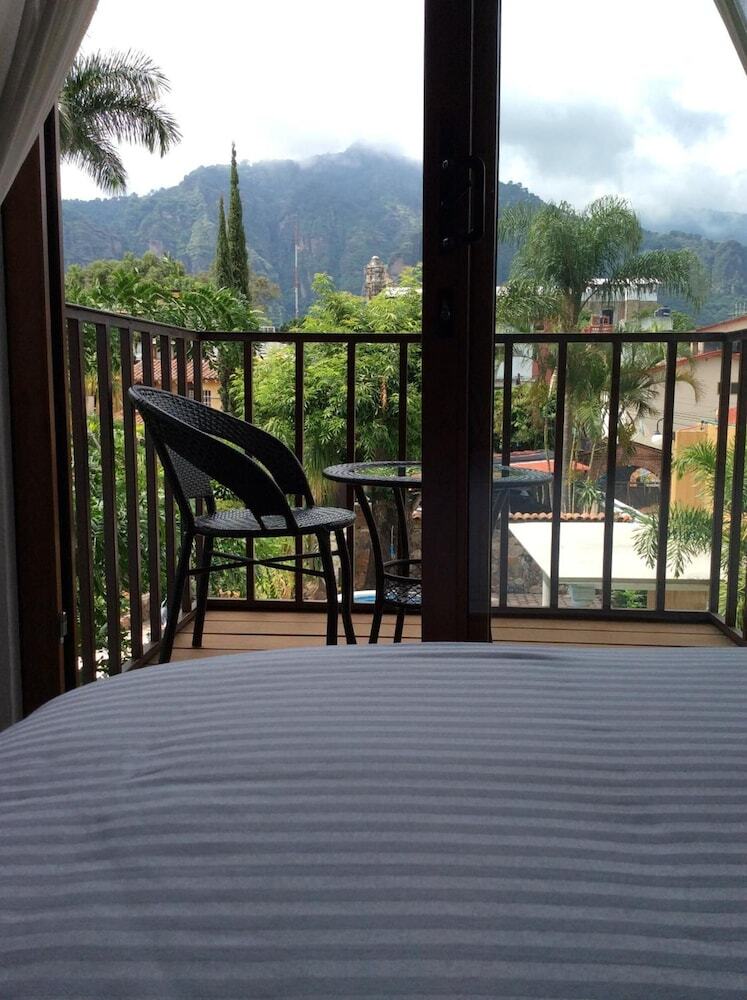 Hotel Concierge Flor Y Canto