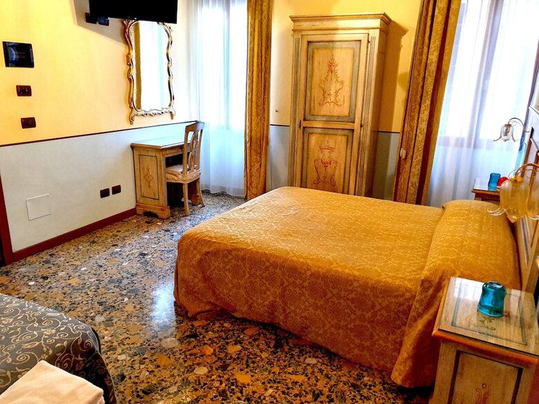 Bed & Breakfast Residenza Degli Angeli