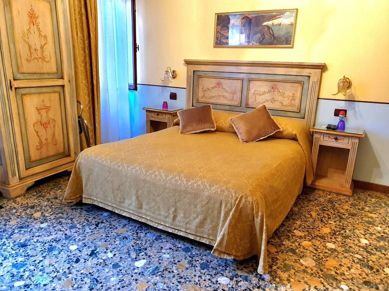 Bed & Breakfast Residenza Degli Angeli