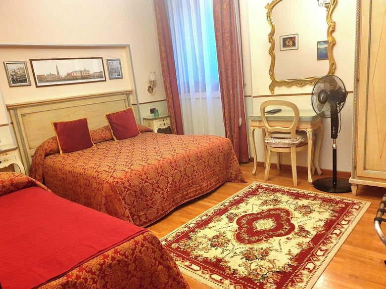 Bed & Breakfast Residenza Degli Angeli