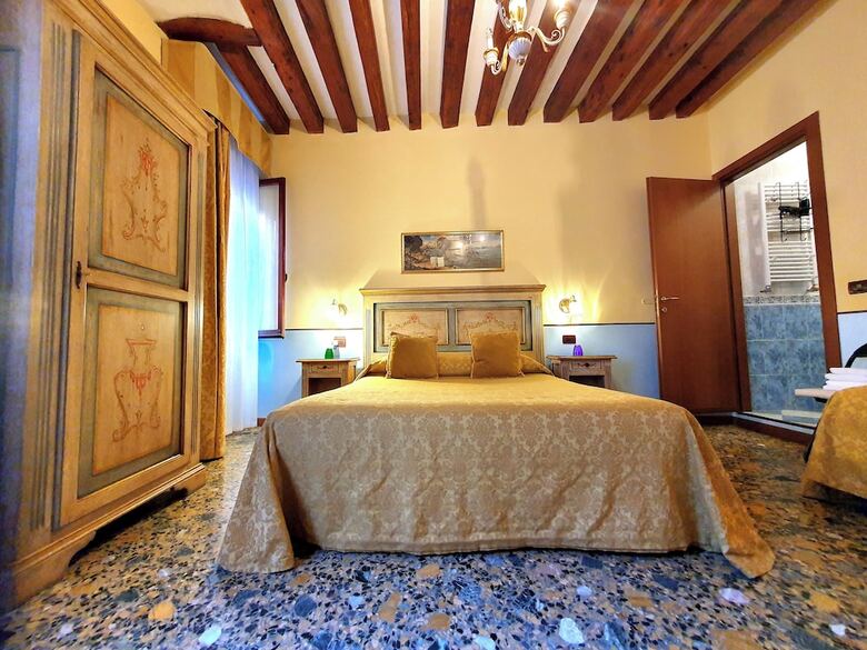 Bed & Breakfast Residenza Degli Angeli