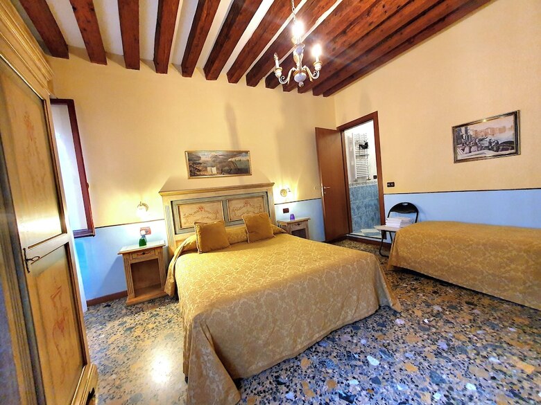 Bed & Breakfast Residenza Degli Angeli