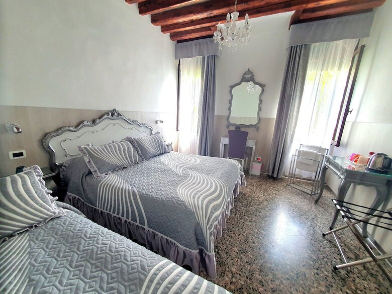 Bed & Breakfast Residenza Degli Angeli