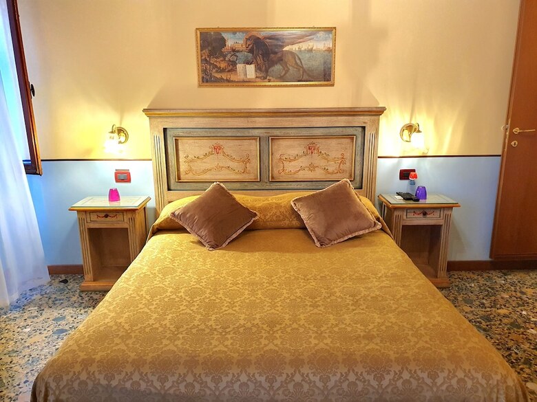 Bed & Breakfast Residenza Degli Angeli