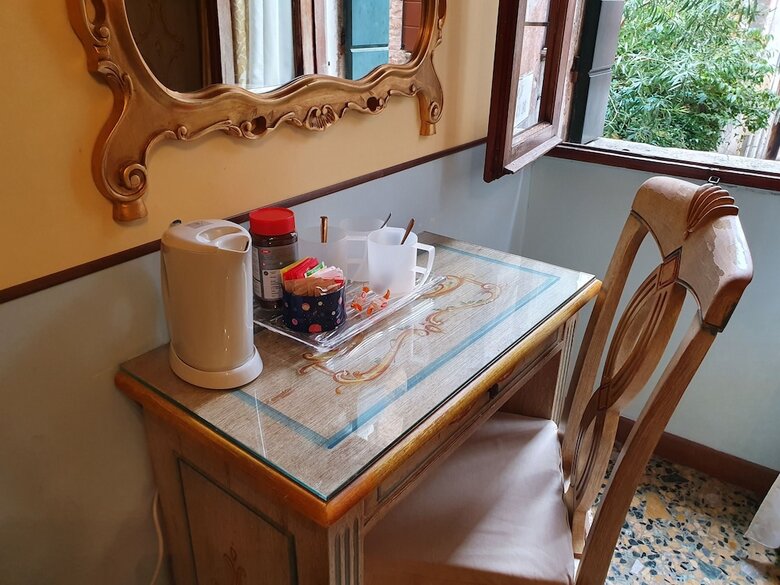 Bed & Breakfast Residenza Degli Angeli