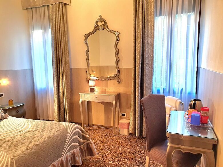 Bed & Breakfast Residenza Degli Angeli