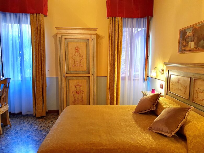 Bed & Breakfast Residenza Degli Angeli
