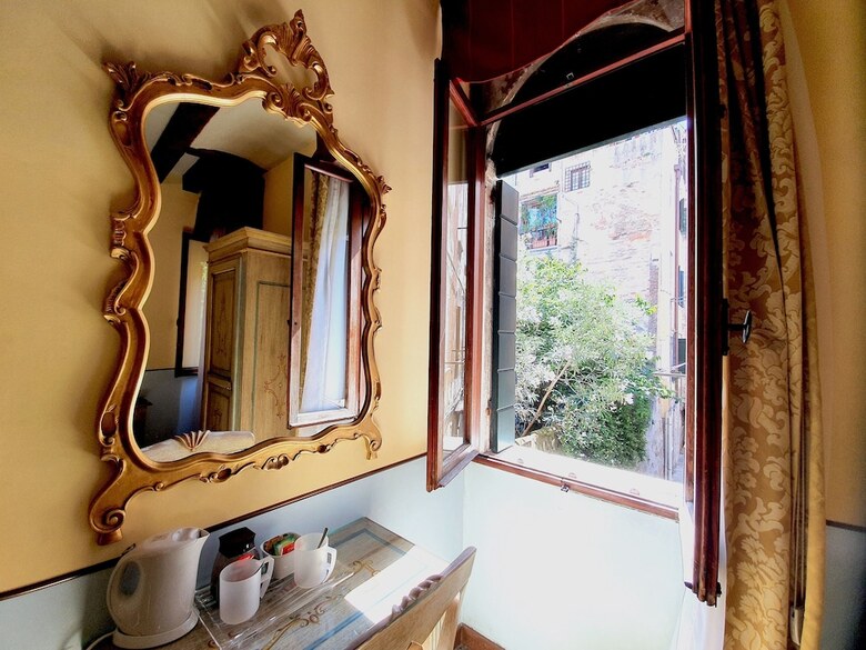 Bed & Breakfast Residenza Degli Angeli