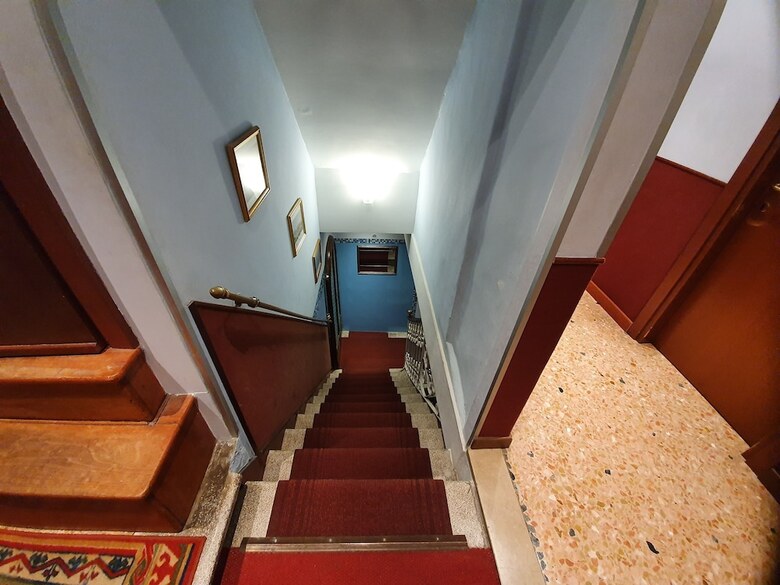 Bed & Breakfast Residenza Degli Angeli