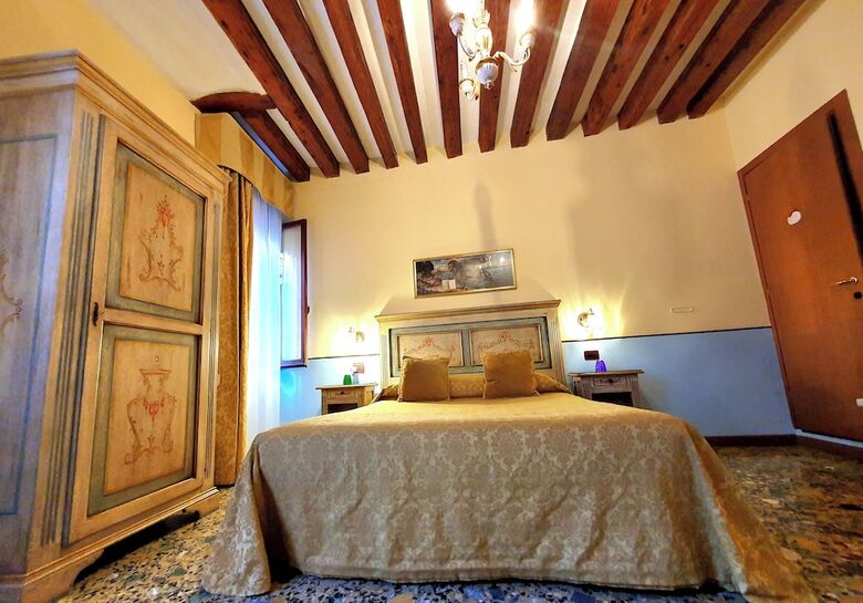 Bed & Breakfast Residenza Degli Angeli