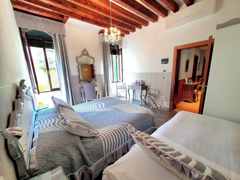 Bed & Breakfast Residenza Degli Angeli