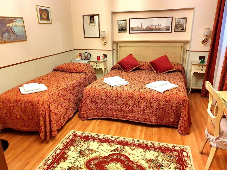 Bed & Breakfast Residenza Degli Angeli