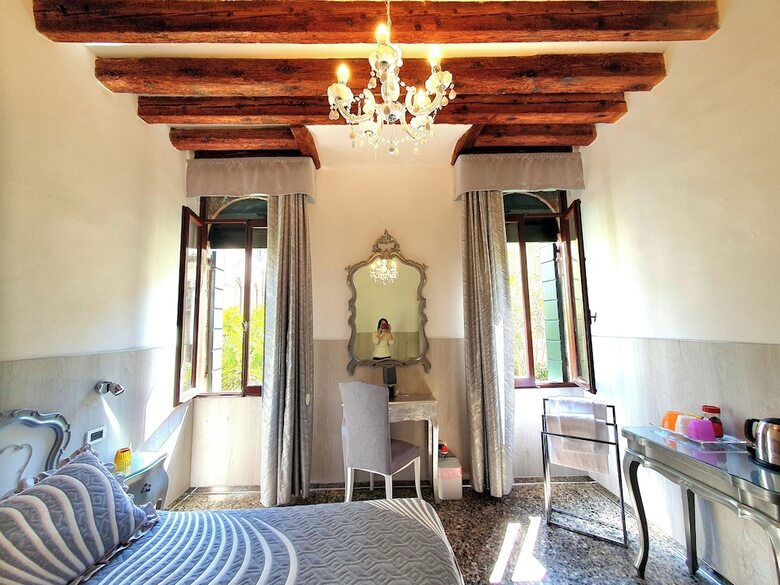 Bed & Breakfast Residenza Degli Angeli