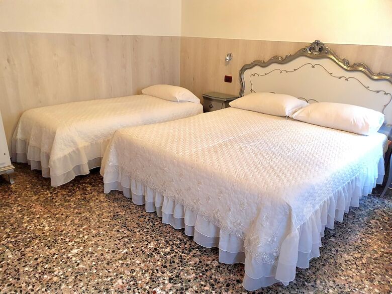 Bed & Breakfast Residenza Degli Angeli