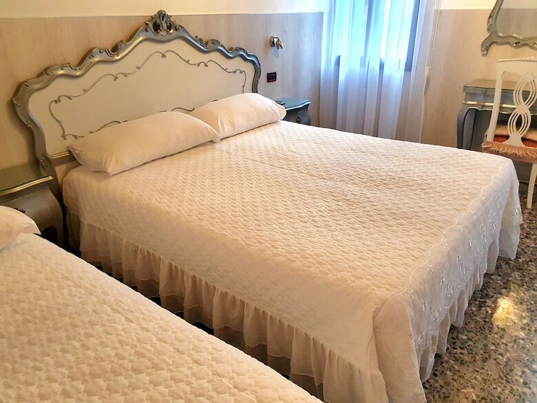 Bed & Breakfast Residenza Degli Angeli