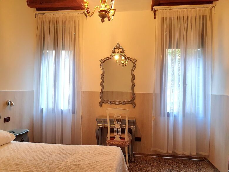 Bed & Breakfast Residenza Degli Angeli