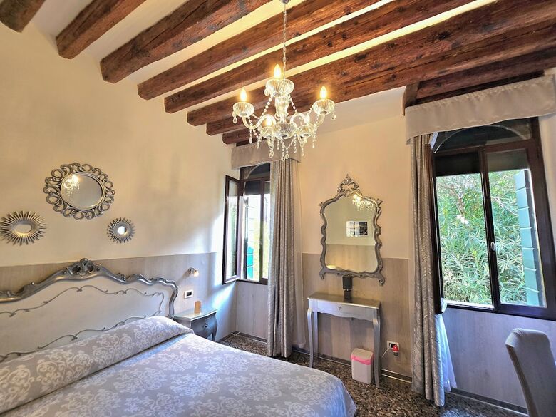 Bed & Breakfast Residenza Degli Angeli