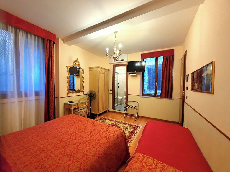 Bed & Breakfast Residenza Degli Angeli