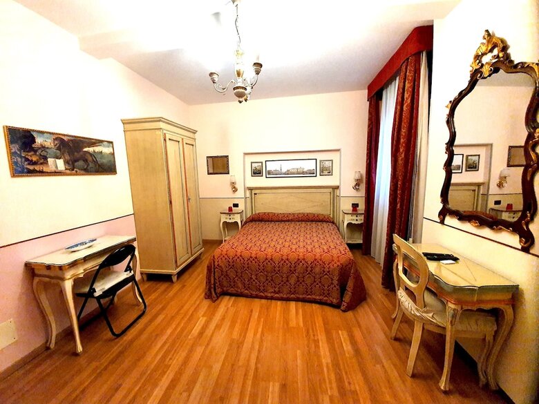 Bed & Breakfast Residenza Degli Angeli