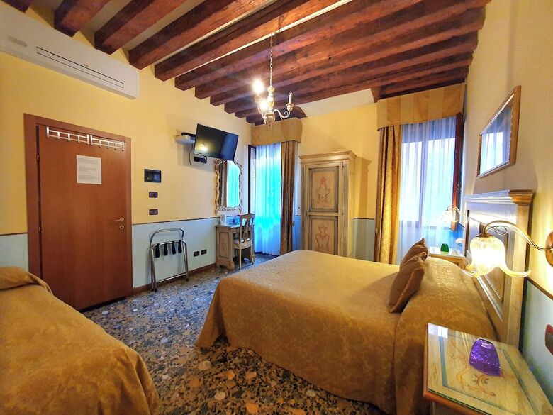 Bed & Breakfast Residenza Degli Angeli