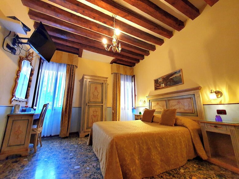 Bed & Breakfast Residenza Degli Angeli