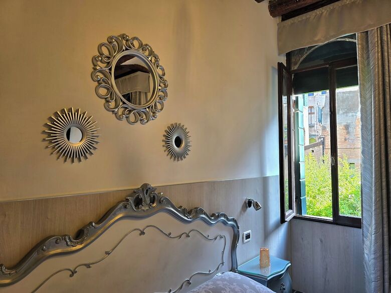 Bed & Breakfast Residenza Degli Angeli