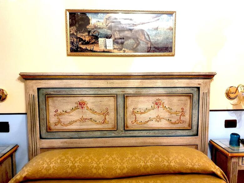 Bed & Breakfast Residenza Degli Angeli