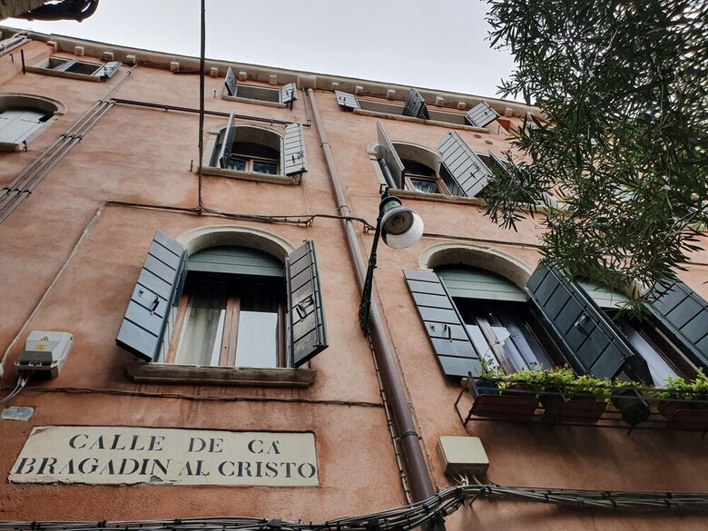 Bed & Breakfast Residenza Degli Angeli