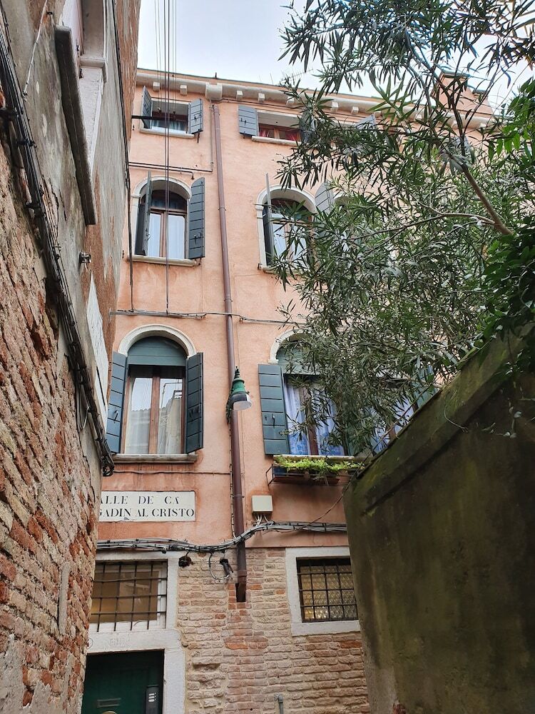 Bed & Breakfast Residenza Degli Angeli